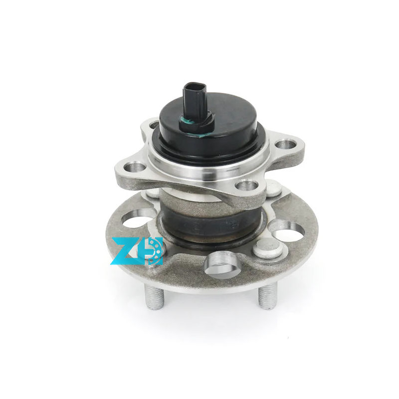 হুইল হাব বিয়ারিং 42410-BZ050 সামনের হুইল বিয়ারিং এবং হাব সমাবেশ 42410BZ050 গাড়ির হাব বিয়ারিং জন্য