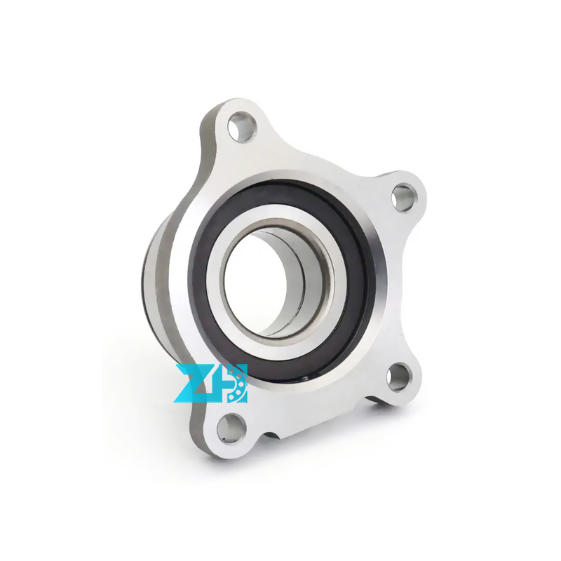 টয়োটা 42450-0C010 এর জন্য আসল হুইল হাব বিয়ারিংস ফ্রন্ট হুইল বিয়ারিংস এবং হাব সমাবেশ 4245060070 গাড়ির হাব বিয়ারিংসের জন্য