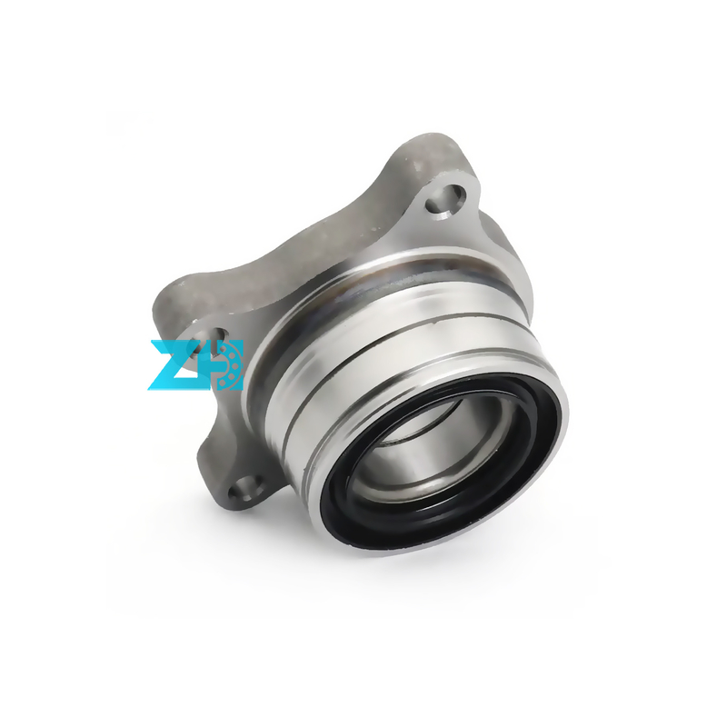 টয়োটা 42450-0C010 এর জন্য আসল হুইল হাব বিয়ারিংস ফ্রন্ট হুইল বিয়ারিংস এবং হাব সমাবেশ 4245060070 গাড়ির হাব বিয়ারিংসের জন্য