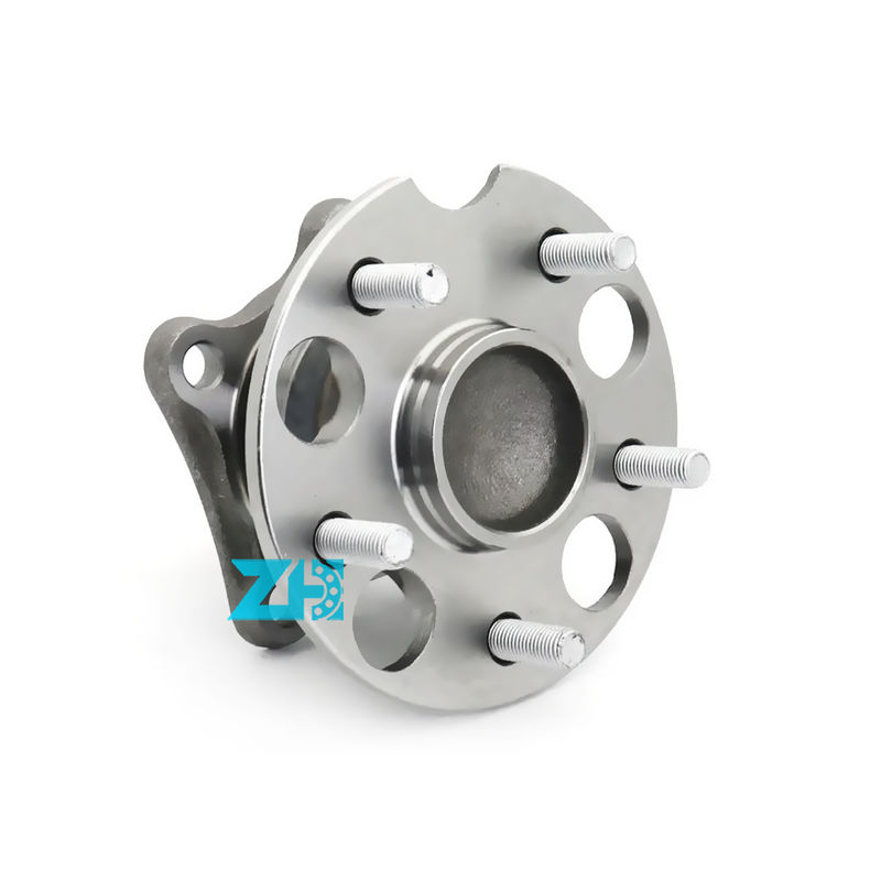 টয়োটা 42450-48030 এর জন্য আসল হুইল হাব বিয়ারিংস ফ্রন্ট হুইল বিয়ারিংস এবং হাব সমাবেশ 42450-48030 গাড়ির হাব বিয়ারিংসের জন্য