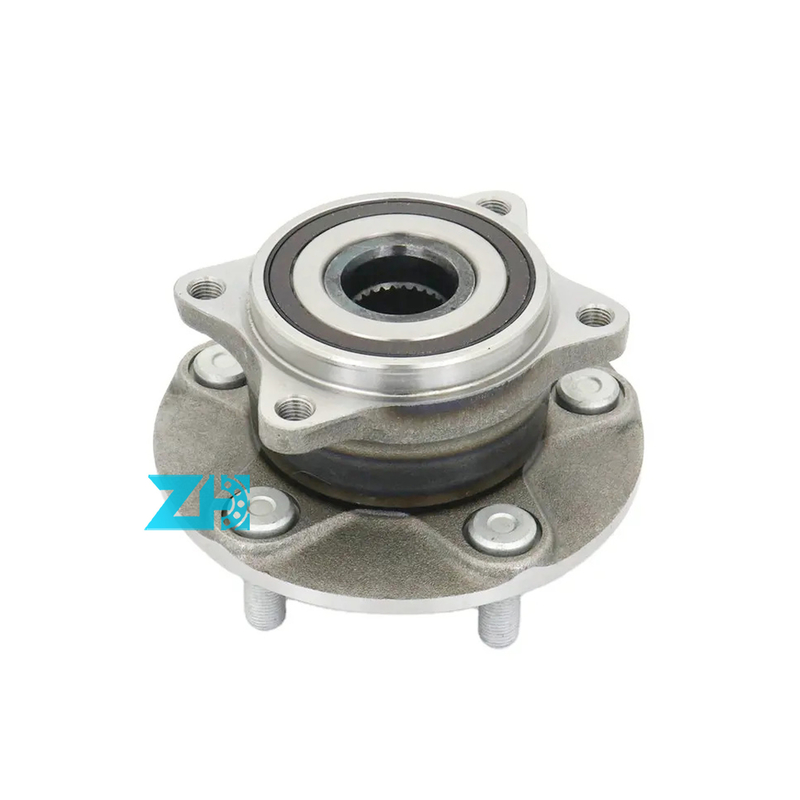 সুজুকি 43402-57L50 এর জন্য রিয়েল হুইল হাব লেয়ারিংস ফ্রন্ট হুইল লেয়ারিং এবং হাব সমাবেশ VKBA6978 গাড়ি হাব লেয়ারিংয়ের জন্য