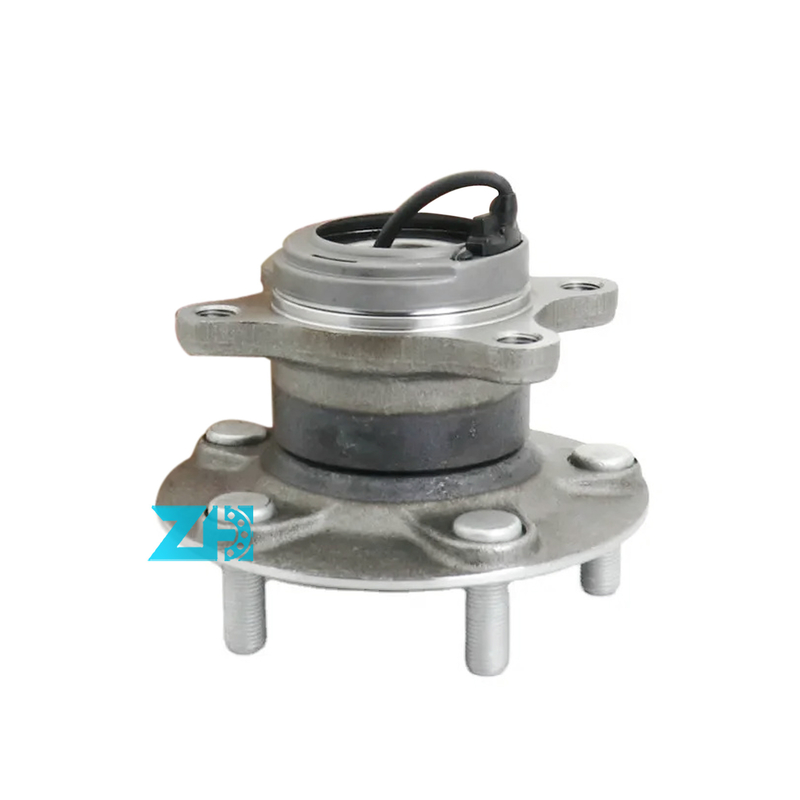সুজুকির জন্য রিয়েল হুইল হাব বিয়ারিংস 43402-80J52 ফ্রন্ট হুইল বিয়ারিংস এবং হাব সমাবেশ 43402-80J52 গাড়ি হাব বিয়ারিংসের জন্য