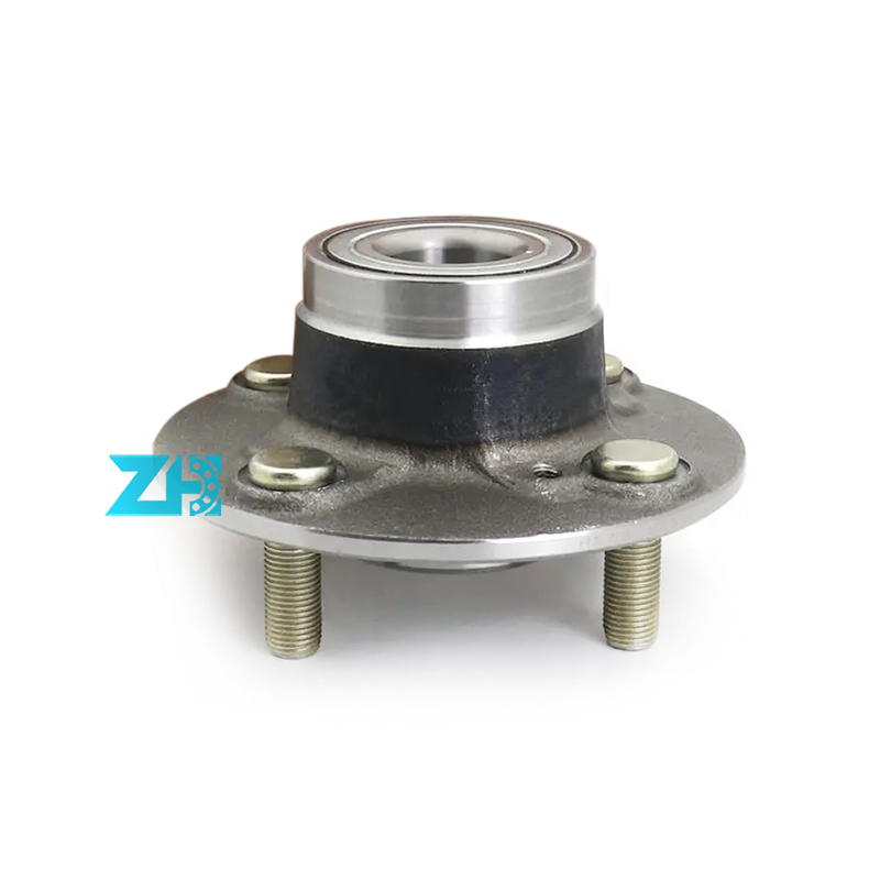 সুজুকির জন্য রিয়েল হুইল হাব বিয়ারিংস 43402-80J52 ফ্রন্ট হুইল বিয়ারিংস এবং হাব সমাবেশ 43402-80J52 গাড়ি হাব বিয়ারিংসের জন্য