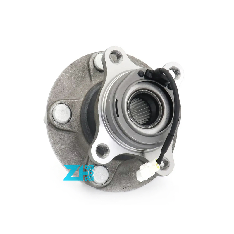 সুজুকির জন্য রিয়েল হুইল হাব বিয়ারিংস 43402-80J52 ফ্রন্ট হুইল বিয়ারিংস এবং হাব সমাবেশ 43402-80J52 গাড়ি হাব বিয়ারিংসের জন্য