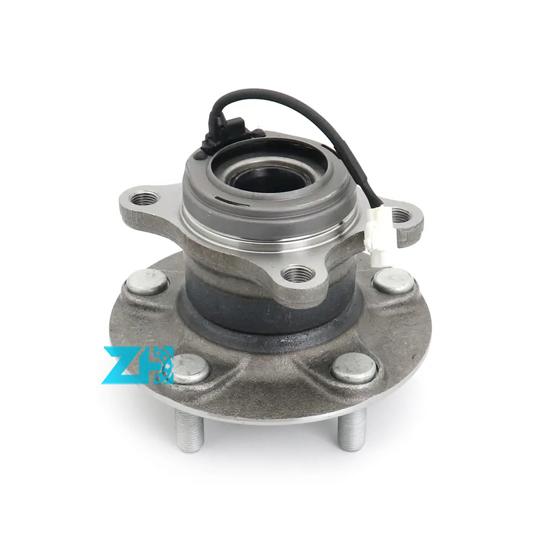 সুজুকির জন্য রিয়েল হুইল হাব বিয়ারিংস 43402-80J52 ফ্রন্ট হুইল বিয়ারিংস এবং হাব সমাবেশ 43402-80J52 গাড়ি হাব বিয়ারিংসের জন্য
