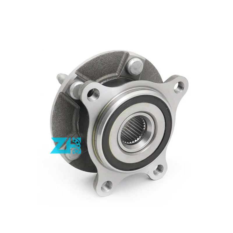 টয়োটা 43550-30030 এর জন্য রিয়েল হুইল হাব বিয়ারিংস ফ্রন্ট হুইল বিয়ারিংস এবং হাব সমাবেশ 43550-30030 গাড়ির হাব বিয়ারিংসের জন্য