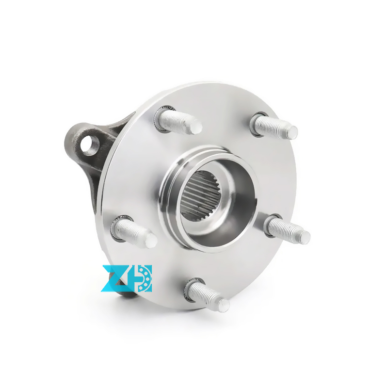 টয়োটা 43550-30030 এর জন্য রিয়েল হুইল হাব বিয়ারিংস ফ্রন্ট হুইল বিয়ারিংস এবং হাব সমাবেশ 43550-30030 গাড়ির হাব বিয়ারিংসের জন্য