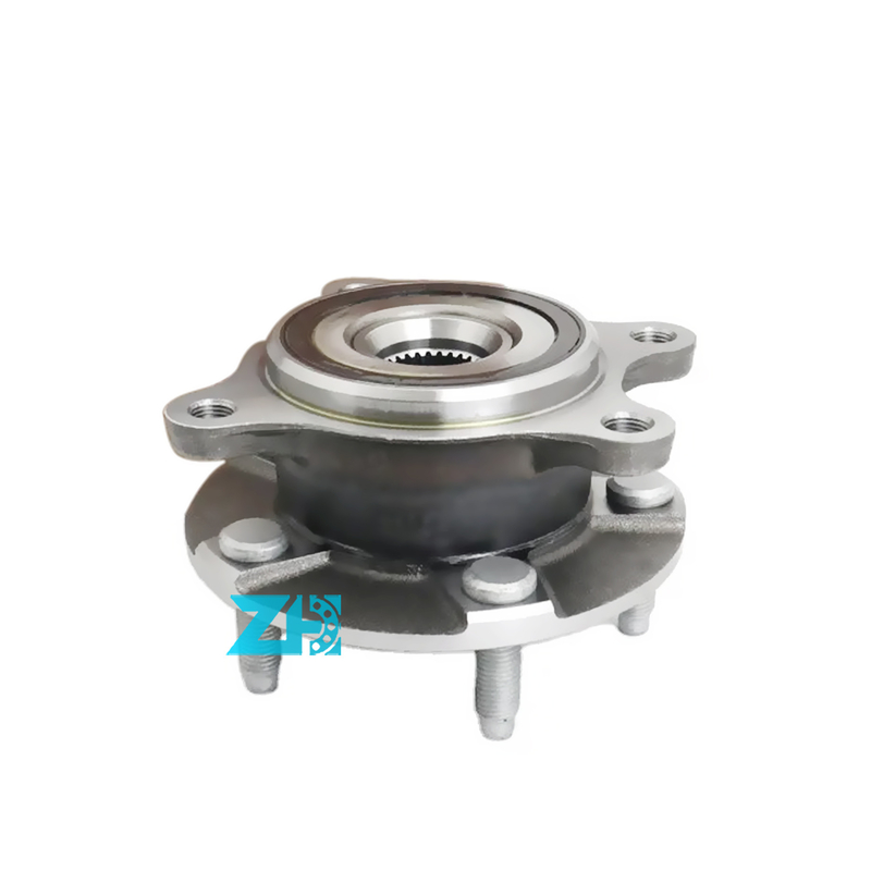 টয়োটা 43550-30030 এর জন্য রিয়েল হুইল হাব বিয়ারিংস ফ্রন্ট হুইল বিয়ারিংস এবং হাব সমাবেশ 43550-30030 গাড়ির হাব বিয়ারিংসের জন্য