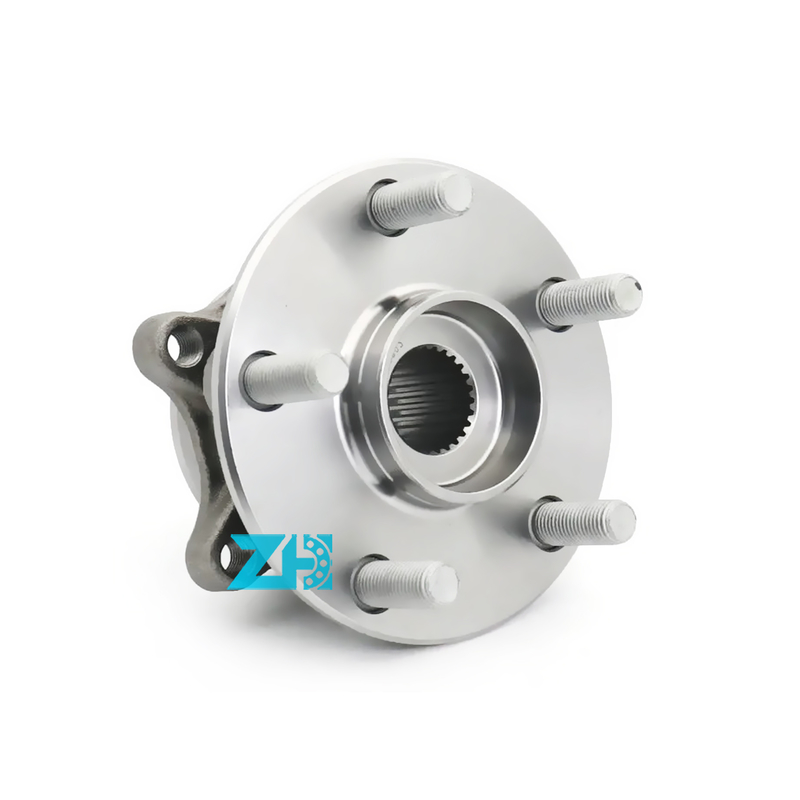 অটো হুইল হাব বিয়ারিংস ফর টয়োটা 43550-47010 সামনের হুইল বিয়ারিংস এবং হাব সমাবেশ 43550-47010 টয়োটার জন্য