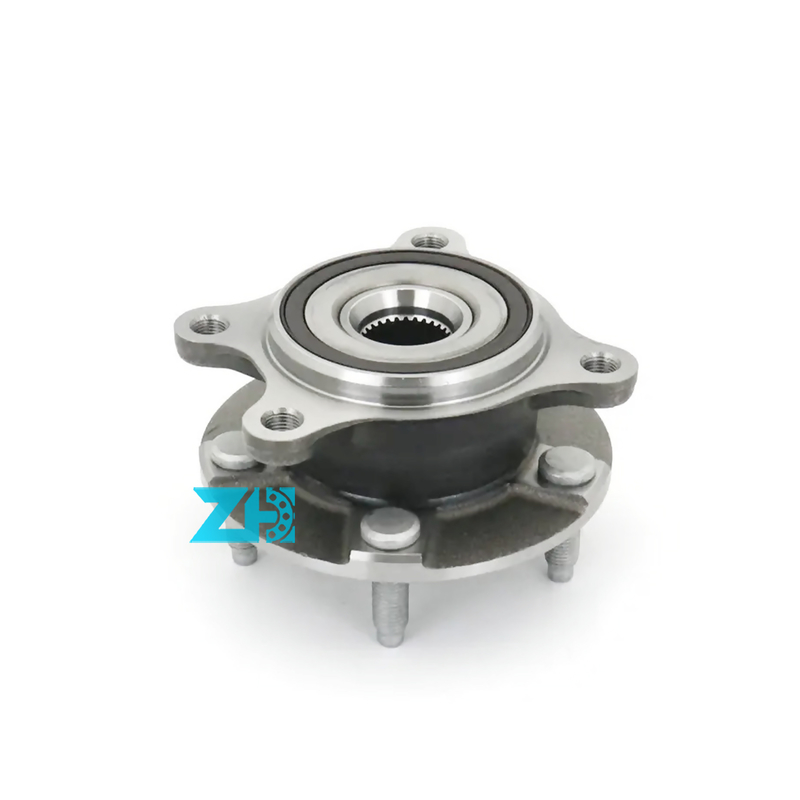 টয়োটা 43560-30030 এর জন্য রিয়েল হুইল হাব বিয়ারিংস ফ্রন্ট হুইল বিয়ারিংস এবং হাব সমাবেশ 43560-30030 গাড়ির হাব বিয়ারিংসের জন্য