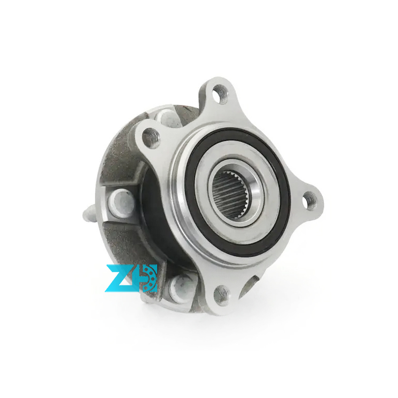 টয়োটা 43560-30030 এর জন্য রিয়েল হুইল হাব বিয়ারিংস ফ্রন্ট হুইল বিয়ারিংস এবং হাব সমাবেশ 43560-30030 গাড়ির হাব বিয়ারিংসের জন্য