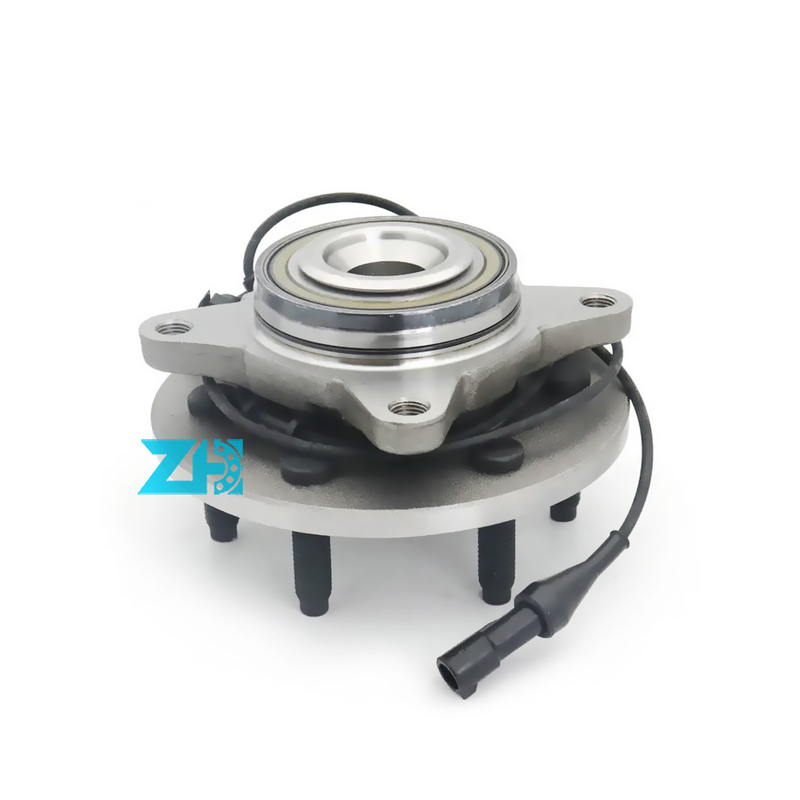 রিয়েল হুইল হাব বিয়ারিংস 5L1Z1104CAF ফ্রন্ট হুইল বিয়ারিং এবং হাব সমাবেশ 6L1Z1104A গাড়ির হাব বিয়ারিং জন্য