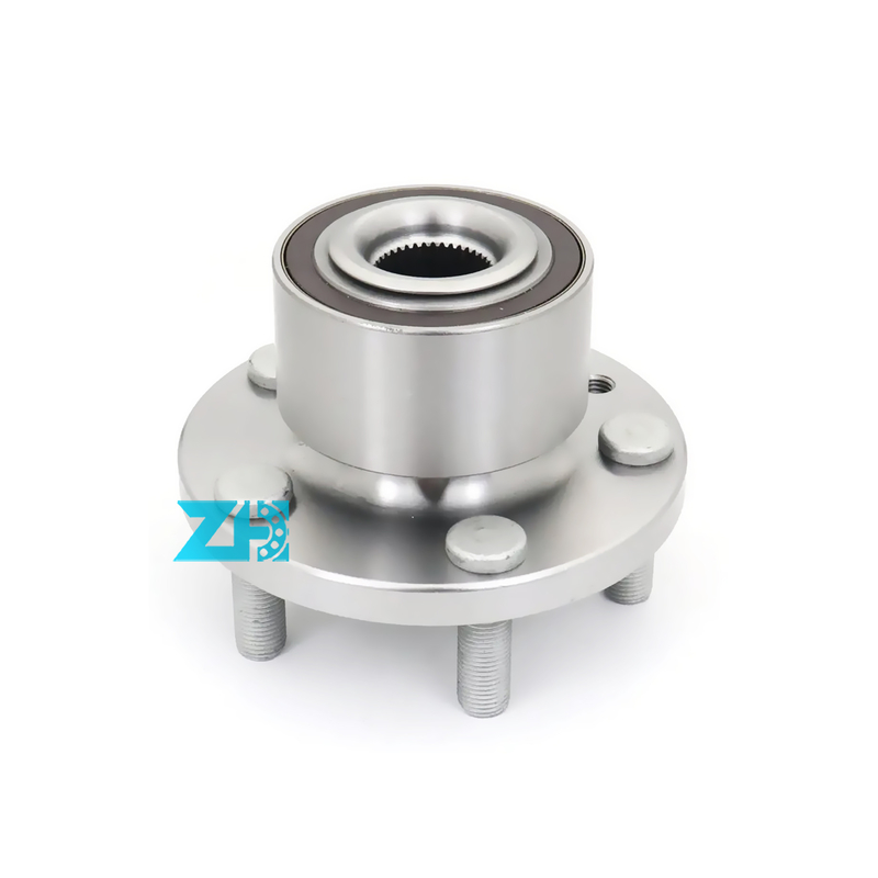 ফোর্ড 1437643 এর জন্য আসল হুইল হাব বিয়ারিংস ফ্রন্ট হুইল বিয়ারিংস এবং হাব সমাবেশ VKBA6752 গাড়ি হাব বিয়ারিংসের জন্য