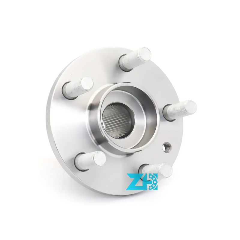 ফোর্ড 1437643 এর জন্য আসল হুইল হাব বিয়ারিংস ফ্রন্ট হুইল বিয়ারিংস এবং হাব সমাবেশ VKBA6752 গাড়ি হাব বিয়ারিংসের জন্য