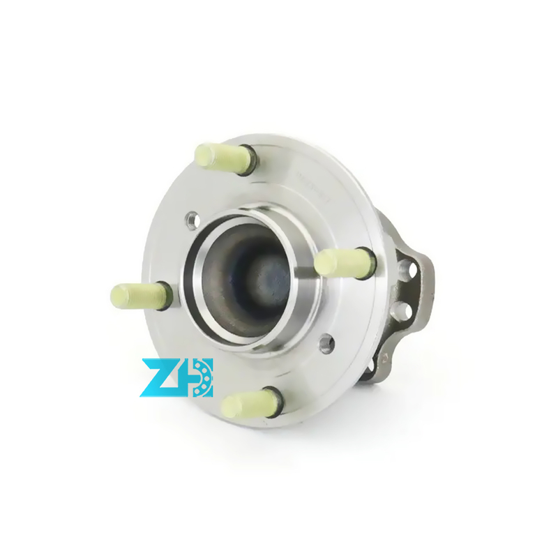 ফোর্ড ACP12C299A3C এর জন্য হুইল হাব লেয়ারিংস সামনের হুইল লেয়ারিং এবং হাব সমাবেশ 1751950 ফোর্ডের জন্য