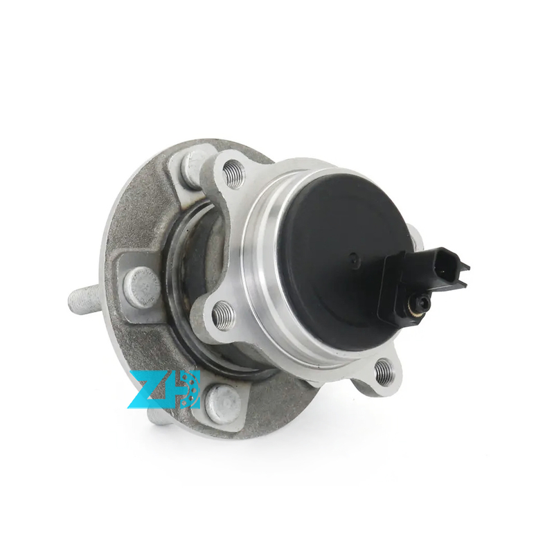 হুইল হাব লেয়ার BV61-2C299-EPA সামনের হুইল লেয়ার এবং হাব সমাবেশ BV61-2C299-EPA