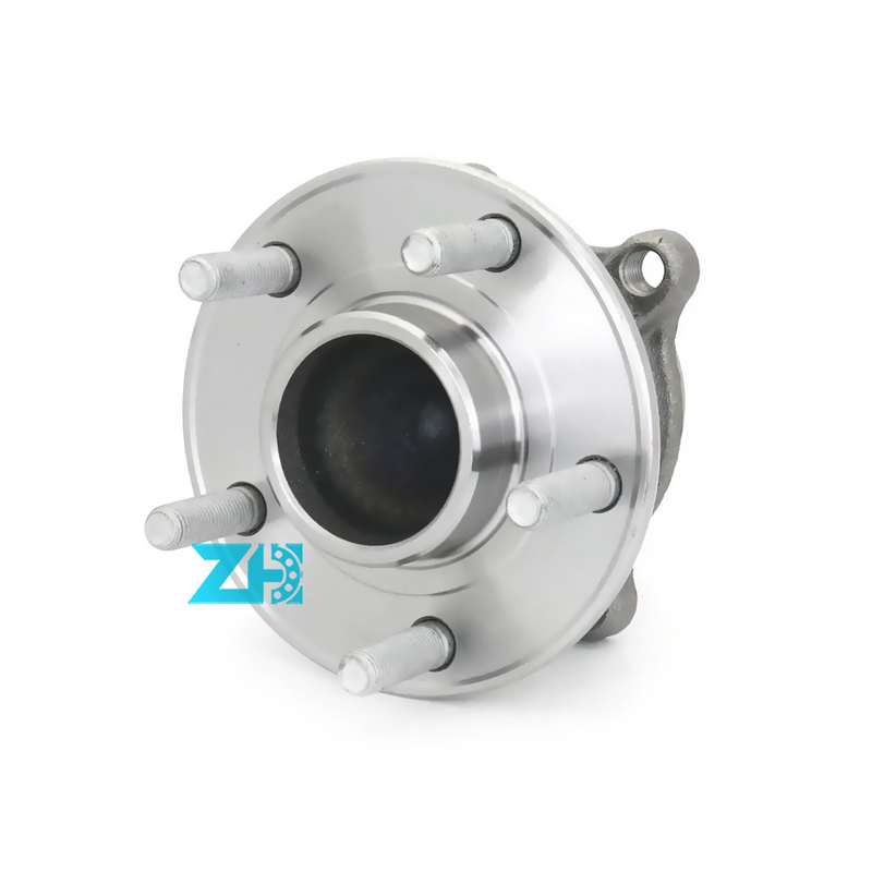 হুইল হাব লেয়ার BV61-2C299-EPA সামনের হুইল লেয়ার এবং হাব সমাবেশ BV61-2C299-EPA