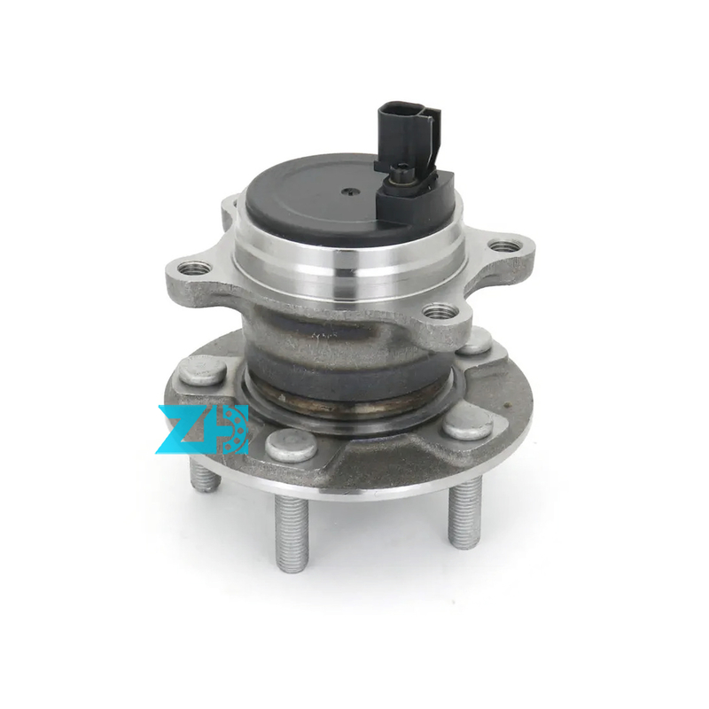 হুইল হাব লেয়ার BV61-2C299-EPA সামনের হুইল লেয়ার এবং হাব সমাবেশ BV61-2C299-EPA