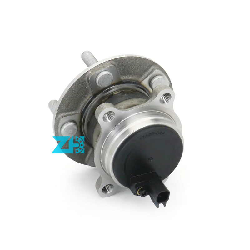 হুইল হাব লেয়ার BV61-2C299-EPA সামনের হুইল লেয়ার এবং হাব সমাবেশ BV61-2C299-EPA