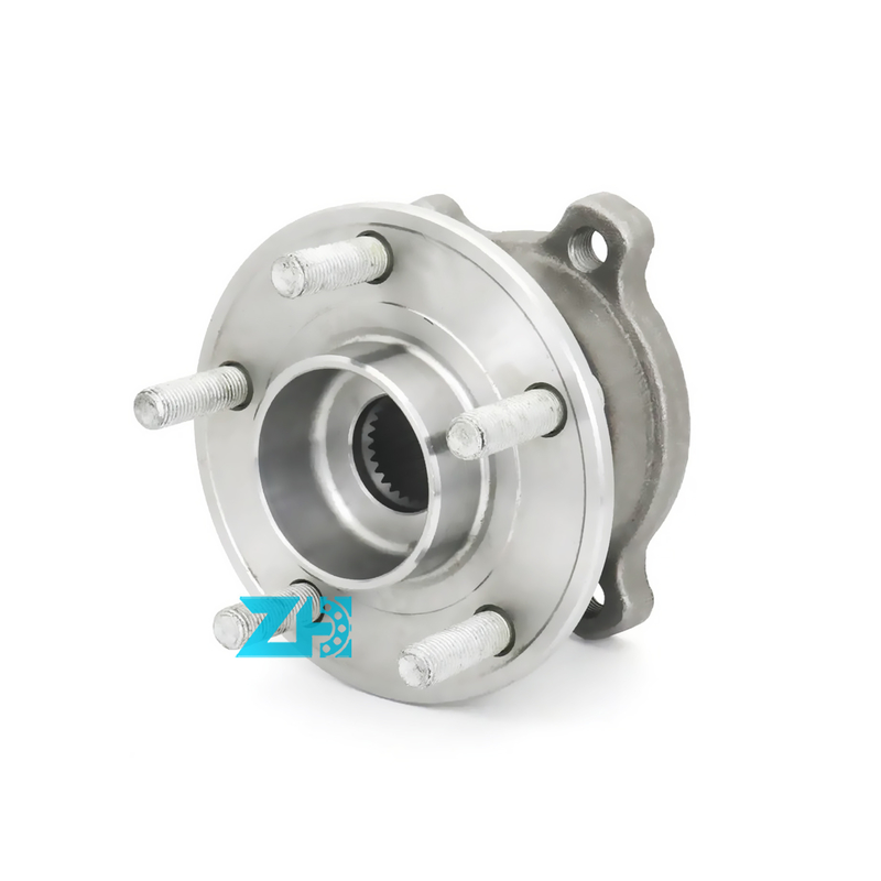 রিয়েল হুইল হাব লেয়ার DV61-2C299-BPA সামনের চাকা লেয়ার এবং হাব সমাবেশ DV61-2C299-BPA গাড়ির হাব লেয়ারের জন্য