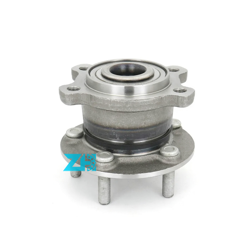 রিয়েল হুইল হাব লেয়ার DV61-2C299-BPA সামনের চাকা লেয়ার এবং হাব সমাবেশ DV61-2C299-BPA গাড়ির হাব লেয়ারের জন্য