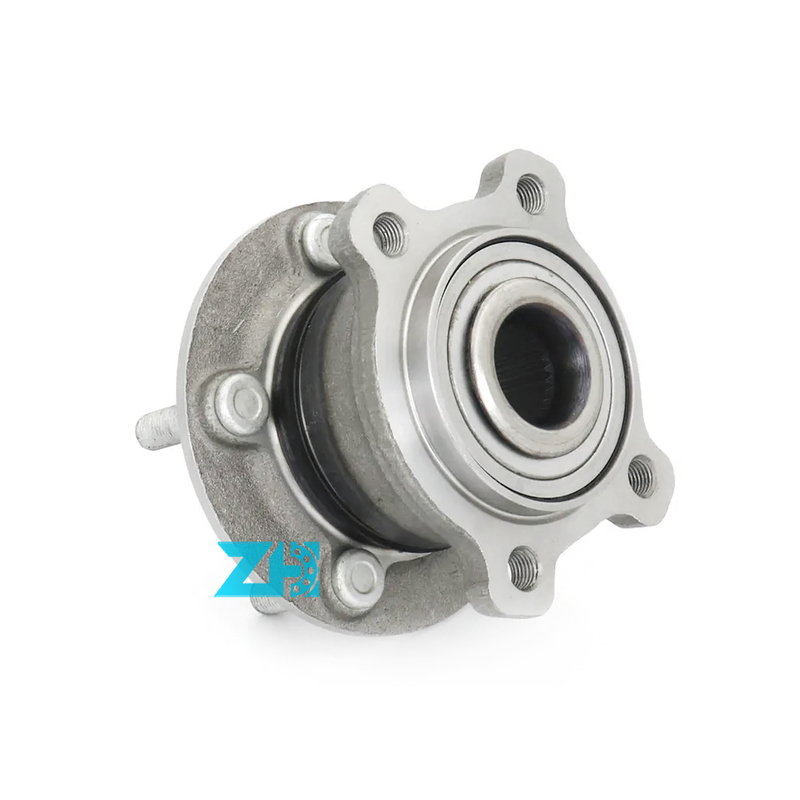 রিয়েল হুইল হাব লেয়ার DV61-2C299-BPA সামনের চাকা লেয়ার এবং হাব সমাবেশ DV61-2C299-BPA গাড়ির হাব লেয়ারের জন্য