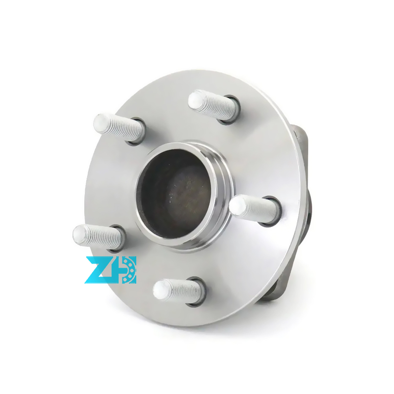 রিয়েল হুইল হাব বিয়ারিংস DACF2126HR VKBA6851 ফ্রন্ট হুইল বিয়ারিংস এবং হাব সমাবেশ 42450-05040 গাড়ি হাব বিয়ারিংসের জন্য