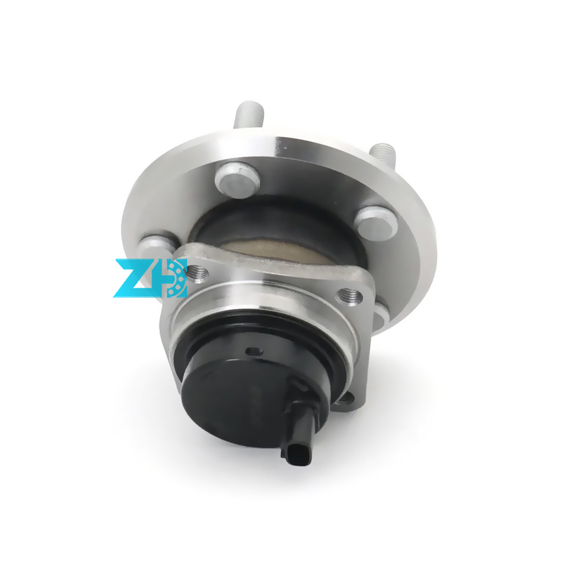 রিয়েল হুইল হাব বিয়ারিংস DACF2126HR VKBA6851 ফ্রন্ট হুইল বিয়ারিংস এবং হাব সমাবেশ 42450-05040 গাড়ি হাব বিয়ারিংসের জন্য