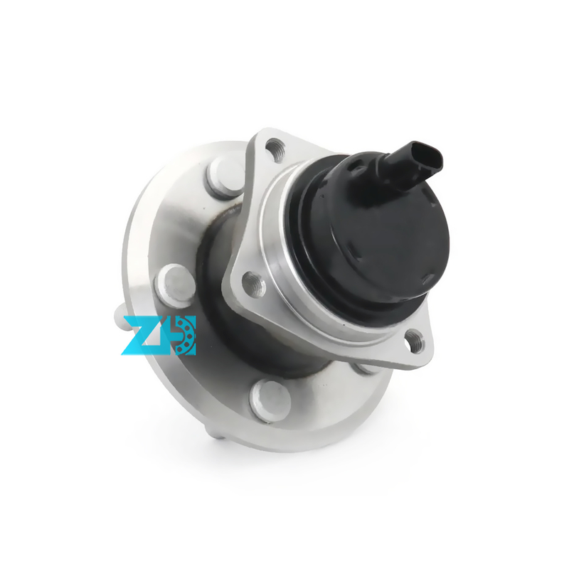 রিয়েল হুইল হাব বিয়ারিংস DACF2126HR VKBA6851 ফ্রন্ট হুইল বিয়ারিংস এবং হাব সমাবেশ 42450-05040 গাড়ি হাব বিয়ারিংসের জন্য