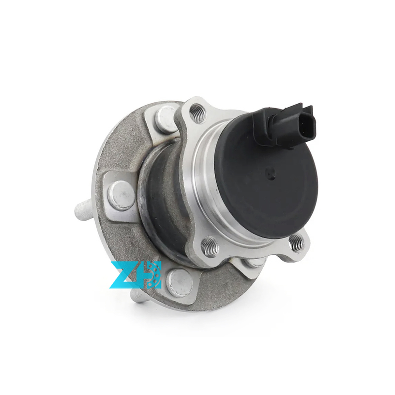 রিয়েল হুইল হাব লেয়ারিং ED8C-2B664-A1C সামনের চাকা লেয়ারিং এবং হাব সমাবেশ ED8C-2B664-A1C গাড়ির হাব লেয়ারিং জন্য