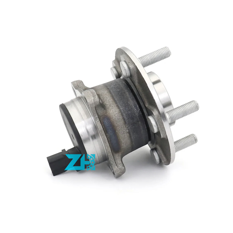 রিয়েল হুইল হাব লেয়ারিং ED8C-2B664-A1C সামনের চাকা লেয়ারিং এবং হাব সমাবেশ ED8C-2B664-A1C গাড়ির হাব লেয়ারিং জন্য