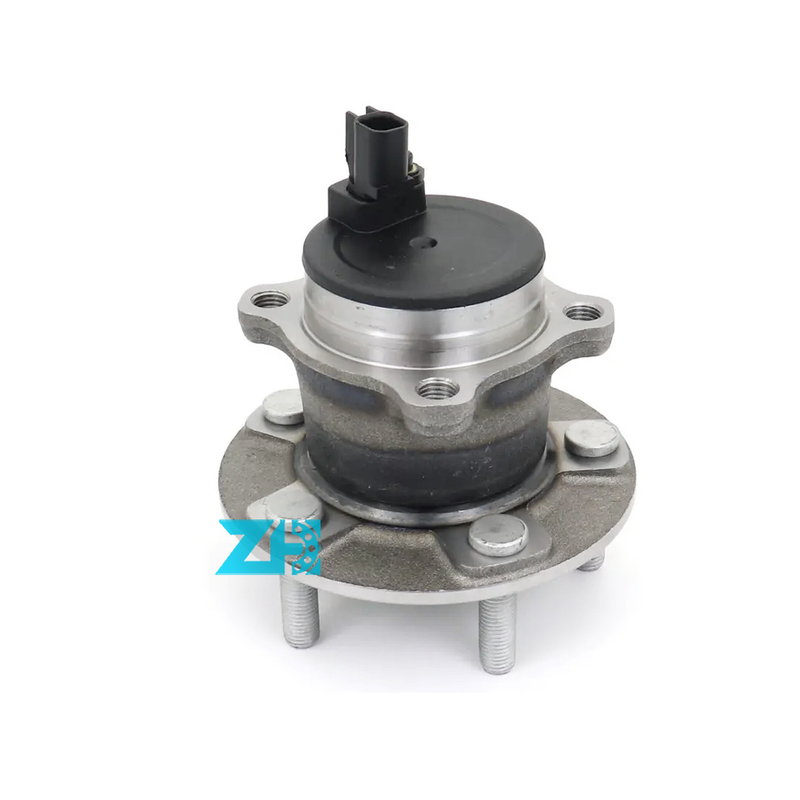 রিয়েল হুইল হাব লেয়ারিং ED8C-2B664-A1C সামনের চাকা লেয়ারিং এবং হাব সমাবেশ ED8C-2B664-A1C গাড়ির হাব লেয়ারিং জন্য