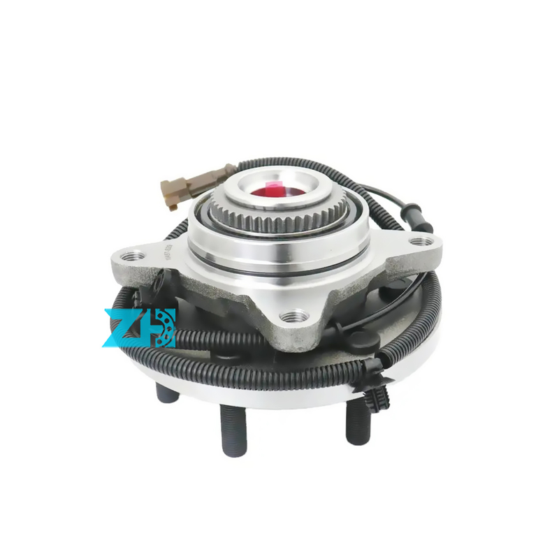 রিয়েল হুইল হাব বিয়ারিংস JL3Z1104P ফ্রন্ট হুইল বিয়ারিংস এবং হাব সমাবেশ JL3Z1104P গাড়ির হাব বিয়ারিংসের জন্য