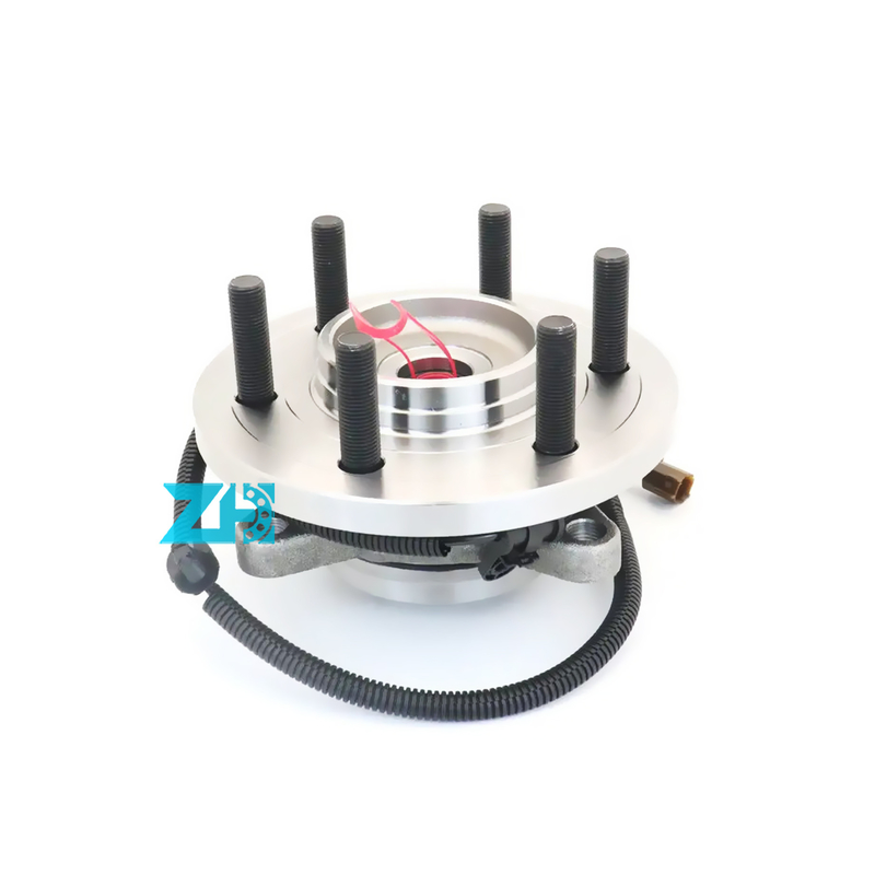 রিয়েল হুইল হাব বিয়ারিংস JL3Z1104P ফ্রন্ট হুইল বিয়ারিংস এবং হাব সমাবেশ JL3Z1104P গাড়ির হাব বিয়ারিংসের জন্য