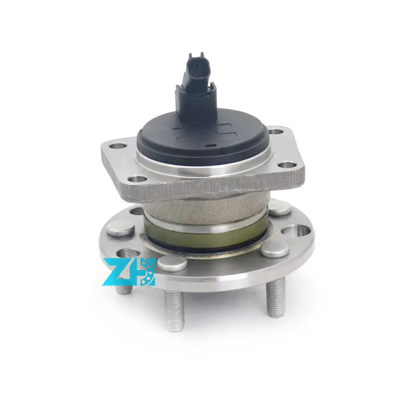 ফোর্ড VKBA3576 1115019 এর জন্য রিয়েল হুইল হাব লেয়ারিংস ফ্রন্ট হুইল লেয়ারিং এবং হাব সমাবেশ 713678430 গাড়ির হাব লেয়ারিং জন্য