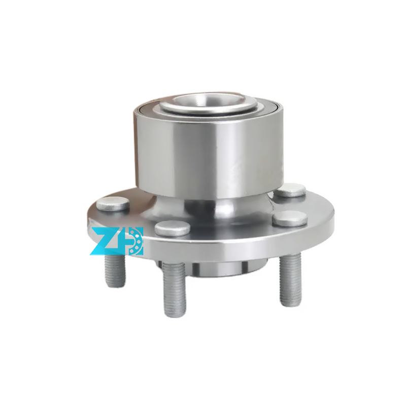 ফোর্ড VKBA6585 713678840 এর জন্য রিয়েল হুইল হাব বিয়ারিংস ফ্রন্ট হুইল বিয়ারিংস এবং হাব সমাবেশ 1463833 গাড়ির হাব বিয়ারিংসের জন্য