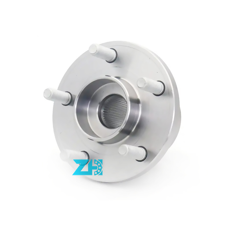 ফোর্ড VKBA6585 713678840 এর জন্য রিয়েল হুইল হাব বিয়ারিংস ফ্রন্ট হুইল বিয়ারিংস এবং হাব সমাবেশ 1463833 গাড়ির হাব বিয়ারিংসের জন্য
