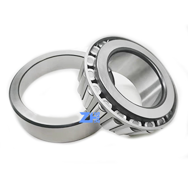 উচ্চ নির্ভুলতা 271-9096 2719096 কৃষি ও নির্মাণ সরঞ্জাম জন্য ট্যাপার রোলার বিয়ারিং