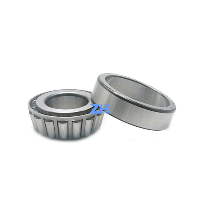 8T1580 Taper Roller Bearing for Heavy-Duty Applications with P0/P6/P5/P4 Precision. P0/P6/P5/P4 নির্ভুলতার সাথে ভারী দায়িত্বের জন্য ট্যাপার রোলার বিয়ারিং