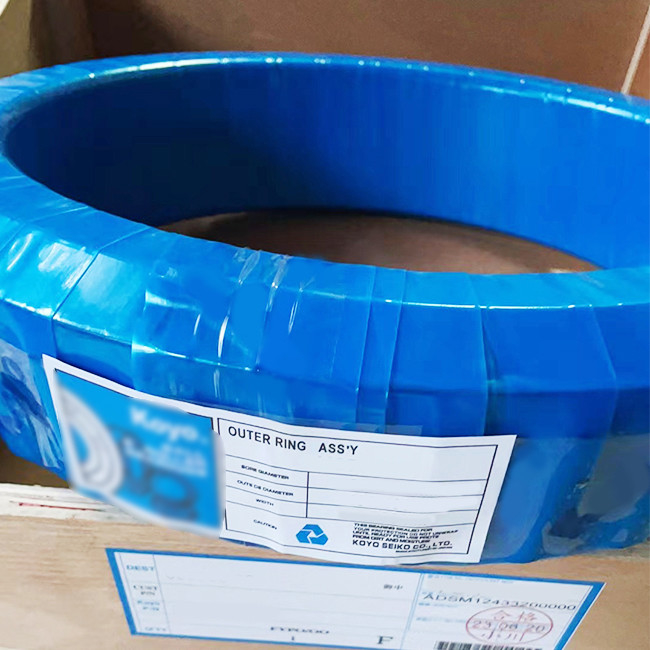 212-5024 রোলার লেয়ারিং