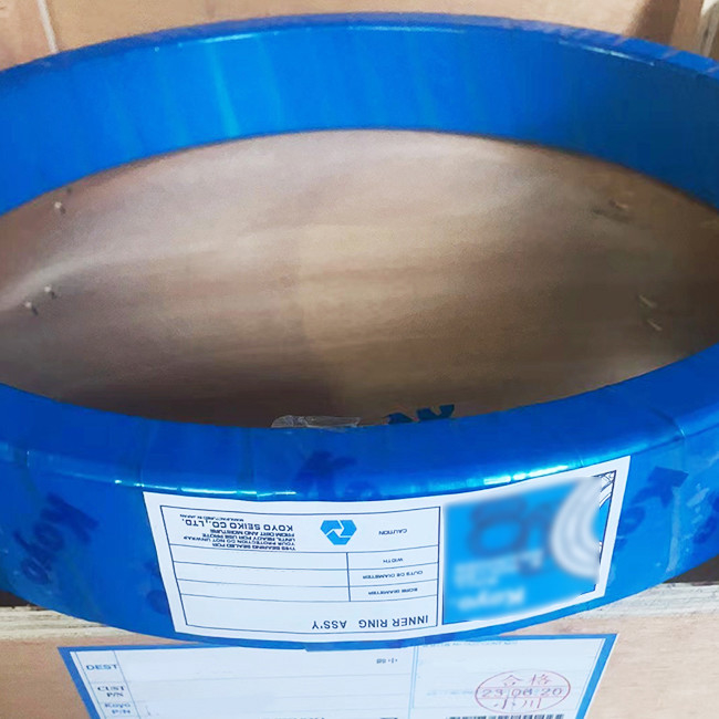 উচ্চ লোড বহন ক্ষমতা ট্যাপার রোলার লেয়ার 212-5024 2125024 ভারী দায়িত্ব অ্যাপ্লিকেশন জন্য