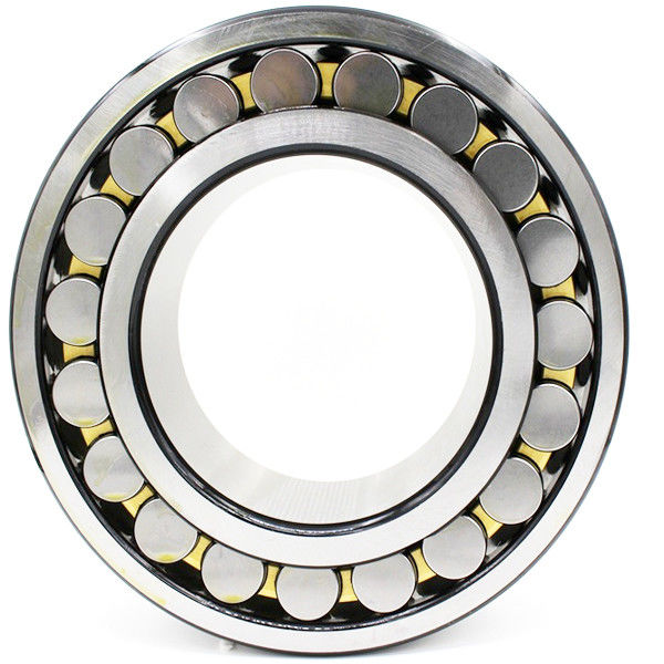 গোলাকার বেলন বহন 22220CC/W33 100*180*46mm ব্যবহৃত ইয়ামাহা আউটবোর্ড মোটর কার্টিং