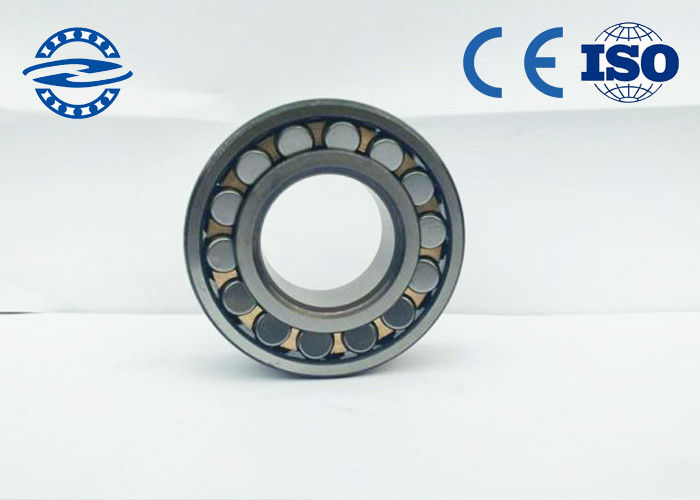 22210 E1 C3 বর্তুল রোলের ভারবহন 50 মিমি এক্স 90mm এক্স 23mm বৈদ্যুতিক মোটর জন্য