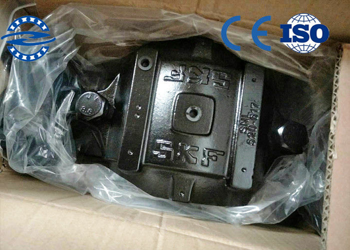 SNL 3144 SNL 3148 বড় বালিশ ব্লক বেইজিং, কনভেটিং সিস্টেম জন্য প্লামার ব্লক সহন