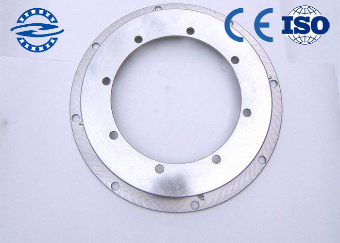 একক সারি চার পয়েন্ট যোগাযোগ বল Slewing আসন লোড CRB3010 জন্য বহিরাগত গিয়ার Slewing