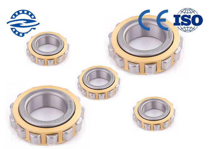 Eccentric নলাকার রোলের ভারবহন 45 * 86.5 * 25mm RN309 Reducer দুল টুকরা জন্য