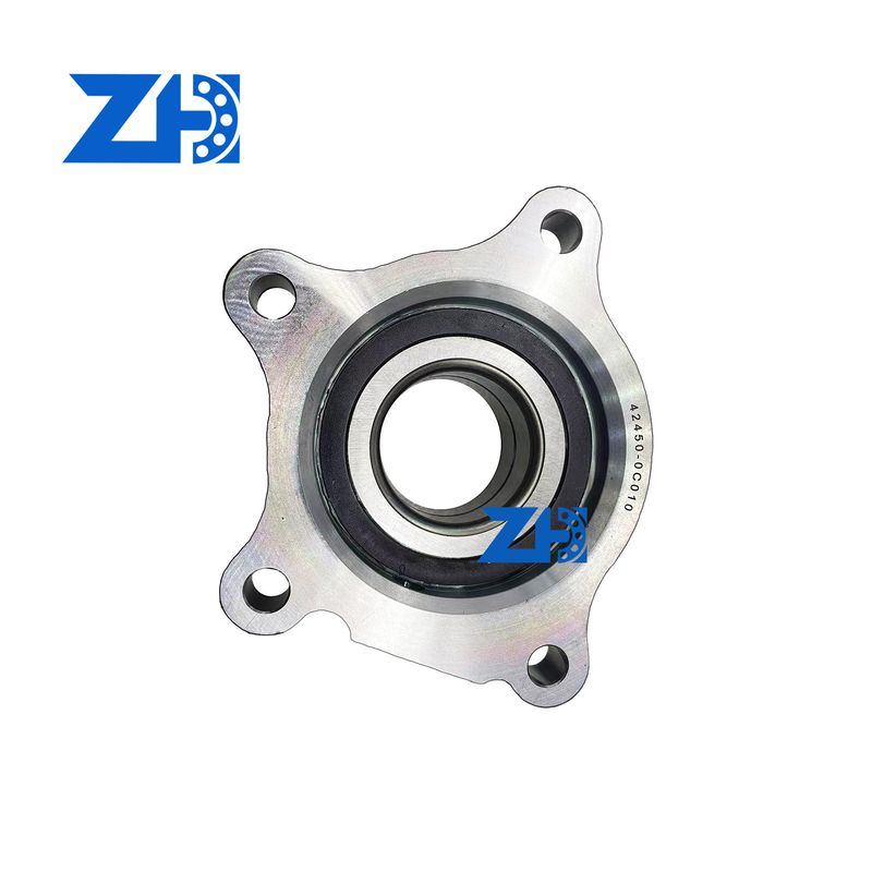 কাস্টমাইজযোগ্য 42450-0C010 424500C010 হাব ভারবহন বিভিন্ন লোড এবং মাউন্ট প্রয়োজনীয়তা জন্য আদর্শ