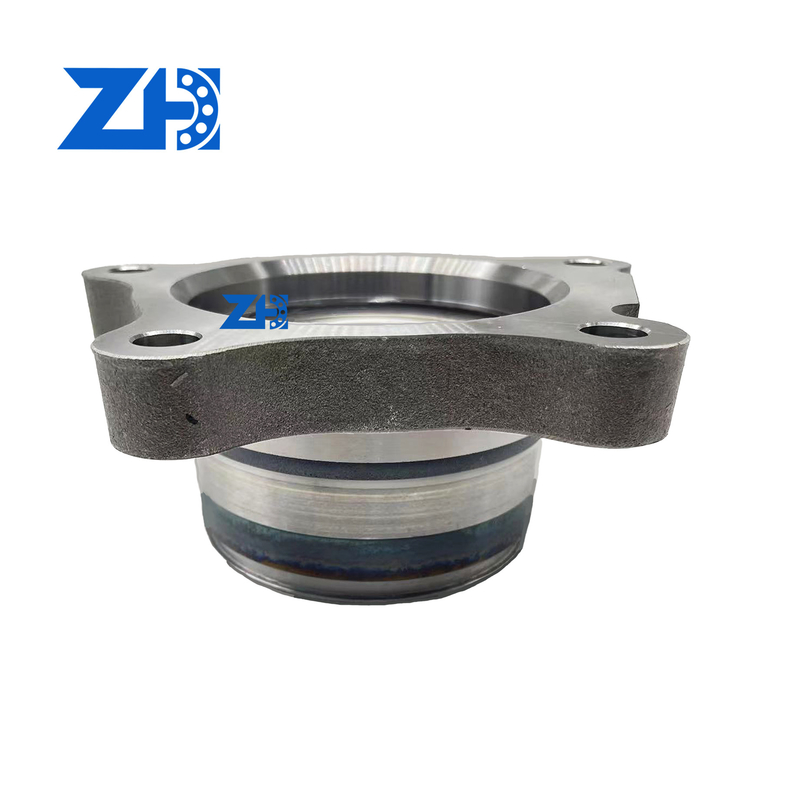 কাস্টমাইজযোগ্য 42450-0C010 424500C010 হাব ভারবহন বিভিন্ন লোড এবং মাউন্ট প্রয়োজনীয়তা জন্য আদর্শ