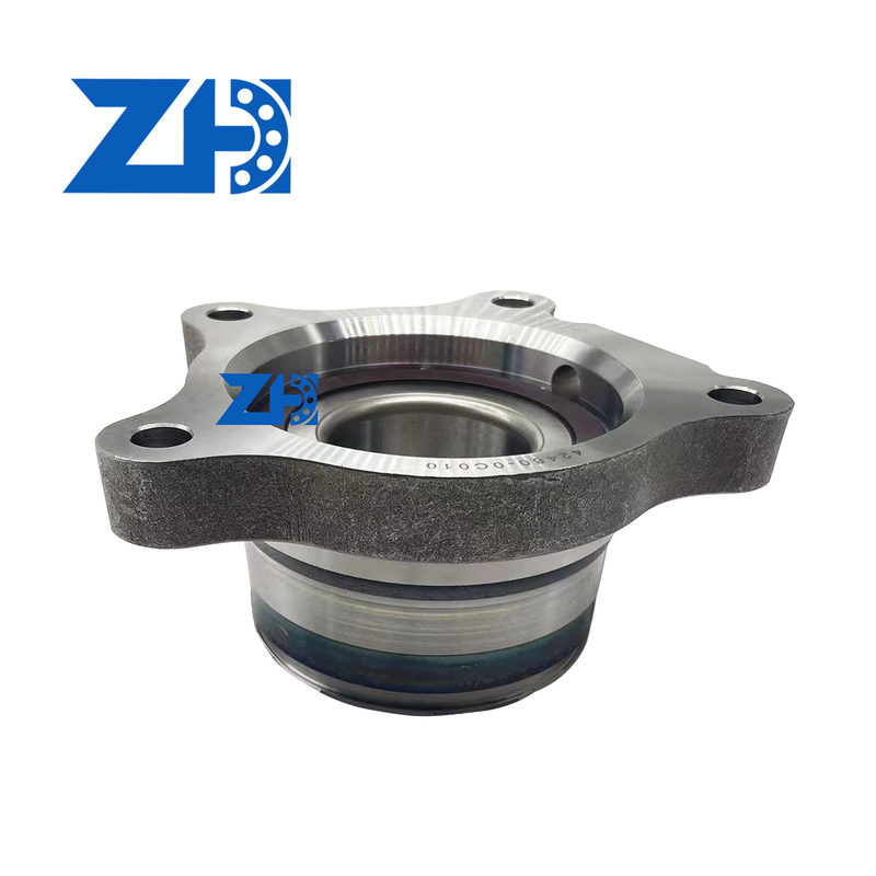 42450-0C010 424500C010 সুনির্দিষ্ট চাকা ঘূর্ণন এবং উচ্চ লোড ক্ষমতা জন্য হাব ভারবহন