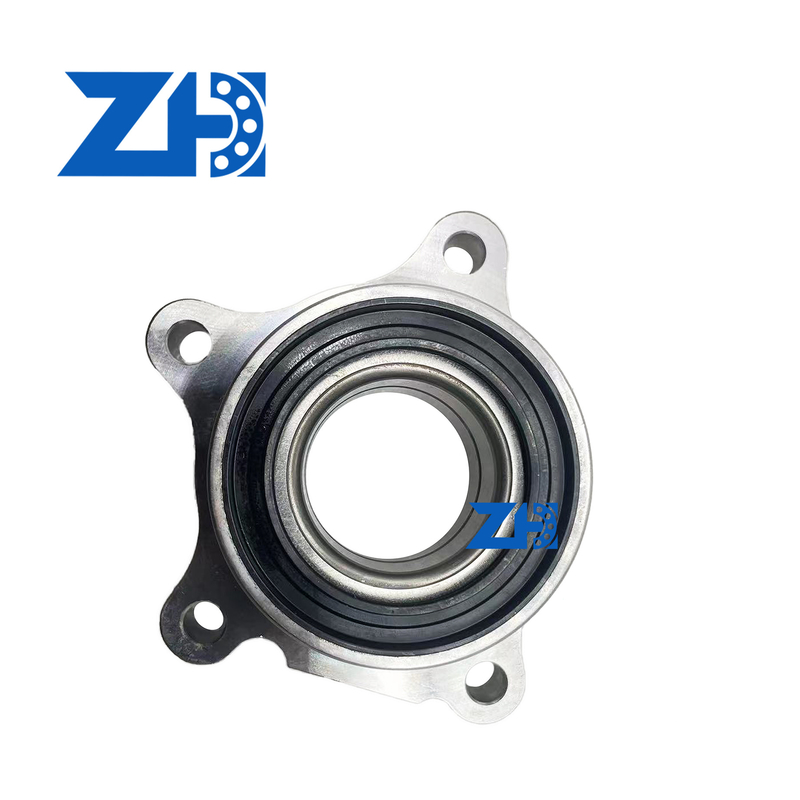 42450-0C010 424500C010 সুনির্দিষ্ট চাকা ঘূর্ণন এবং উচ্চ লোড ক্ষমতা জন্য হাব ভারবহন